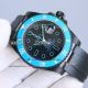 replica blaken rolex submarienr blue bezel all black case 3135 watch (4)_th.jpg